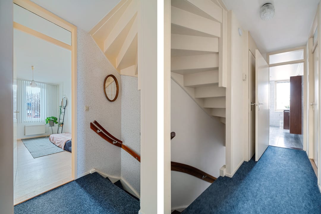 Foto 13 van Raambouwstraat 21