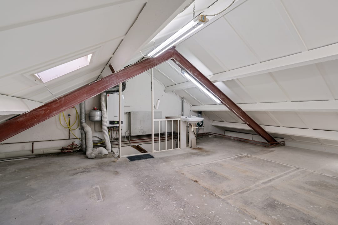 Foto 22 van Raambouwstraat 21