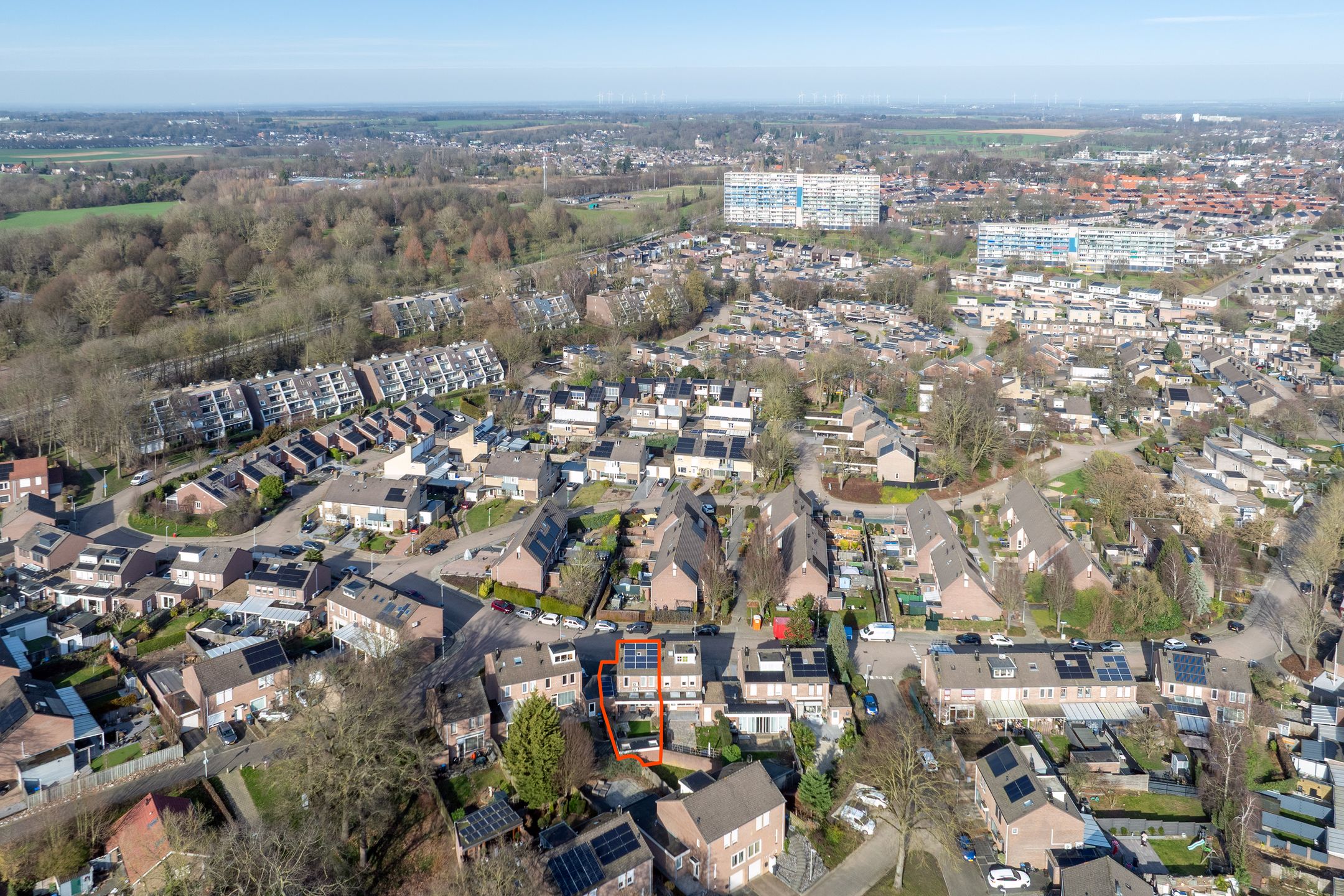 Foto 24 van Raambouwstraat 21