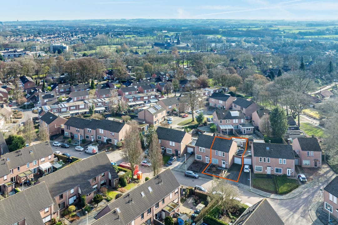 Foto 23 van Raambouwstraat 21