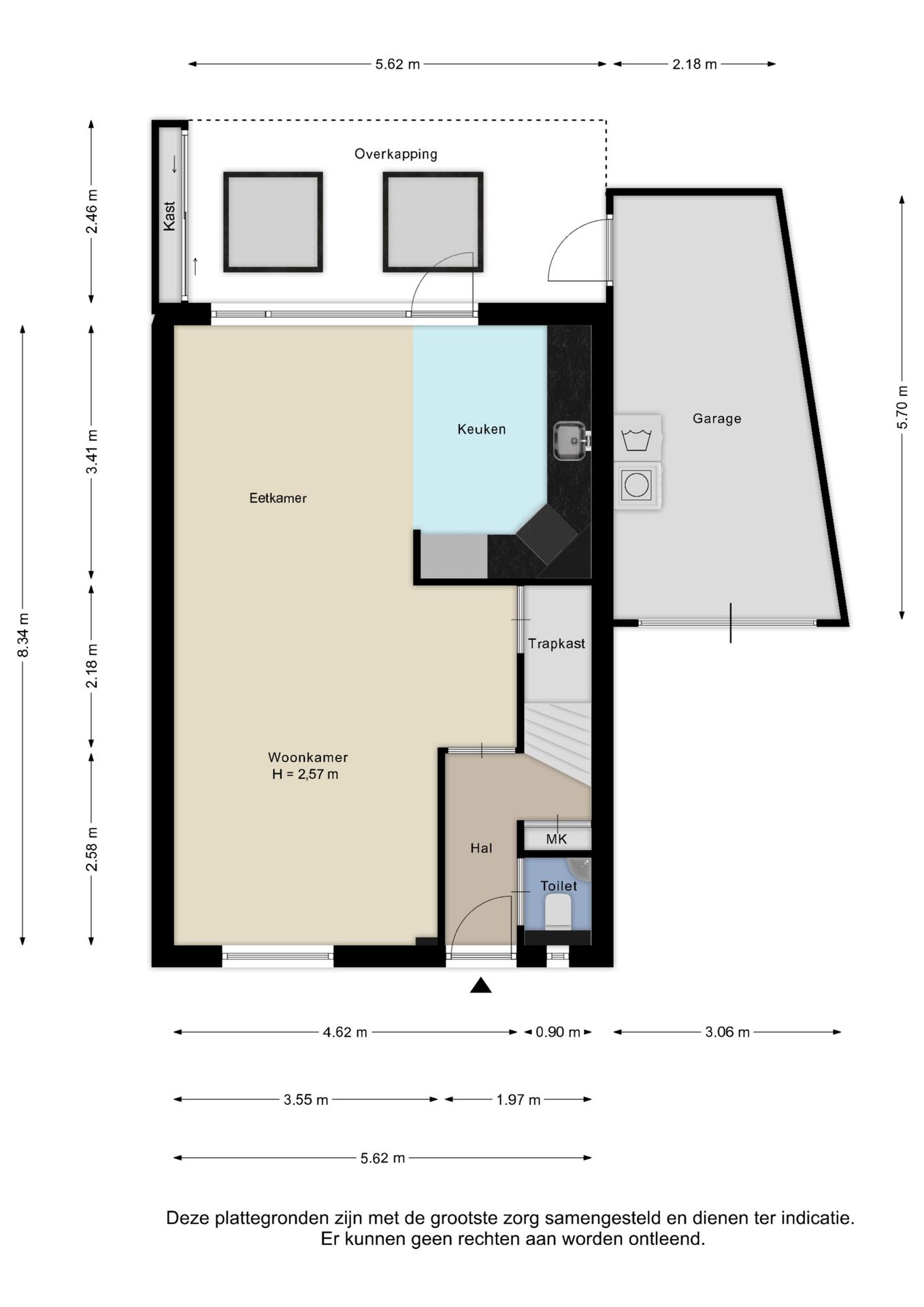 Foto 25 van Raambouwstraat 21