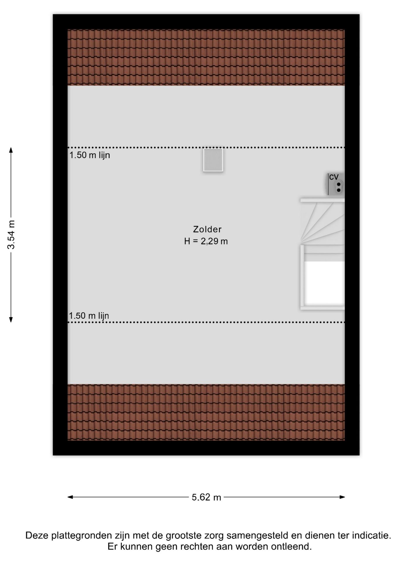 Foto 27 van Raambouwstraat 21