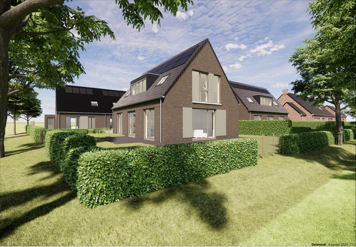 Foto 2 van Imkerserf (kavel 8)