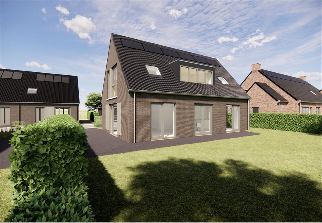 Photo 1 of Imkerserf (kavel 8)