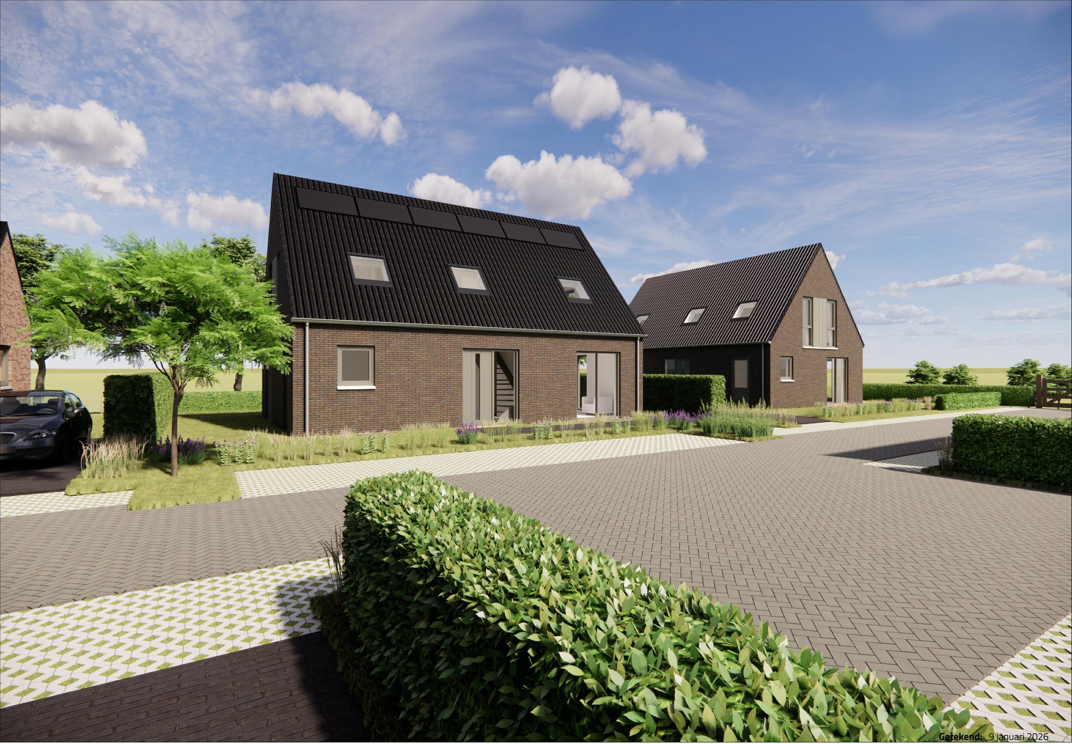 Photo 3 of Imkerserf (kavel 8)