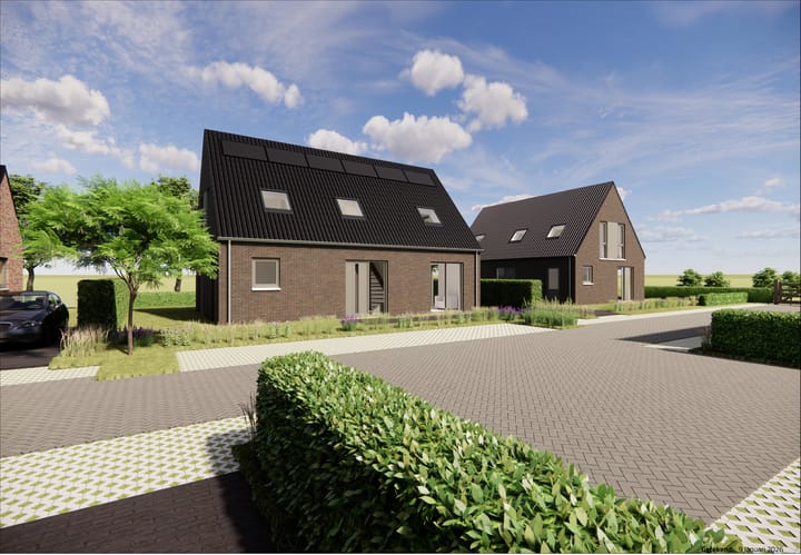 Foto 3 van Imkerserf (kavel 8)