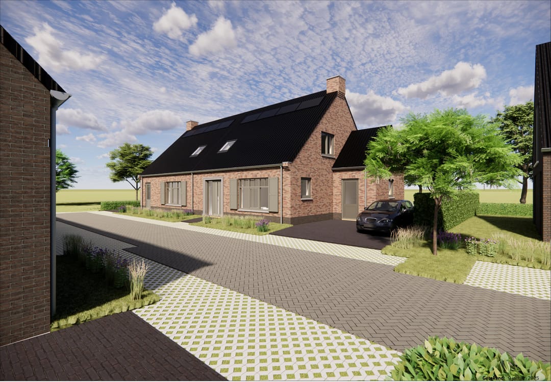 Foto 1 van Imkerserf (kavel 9)