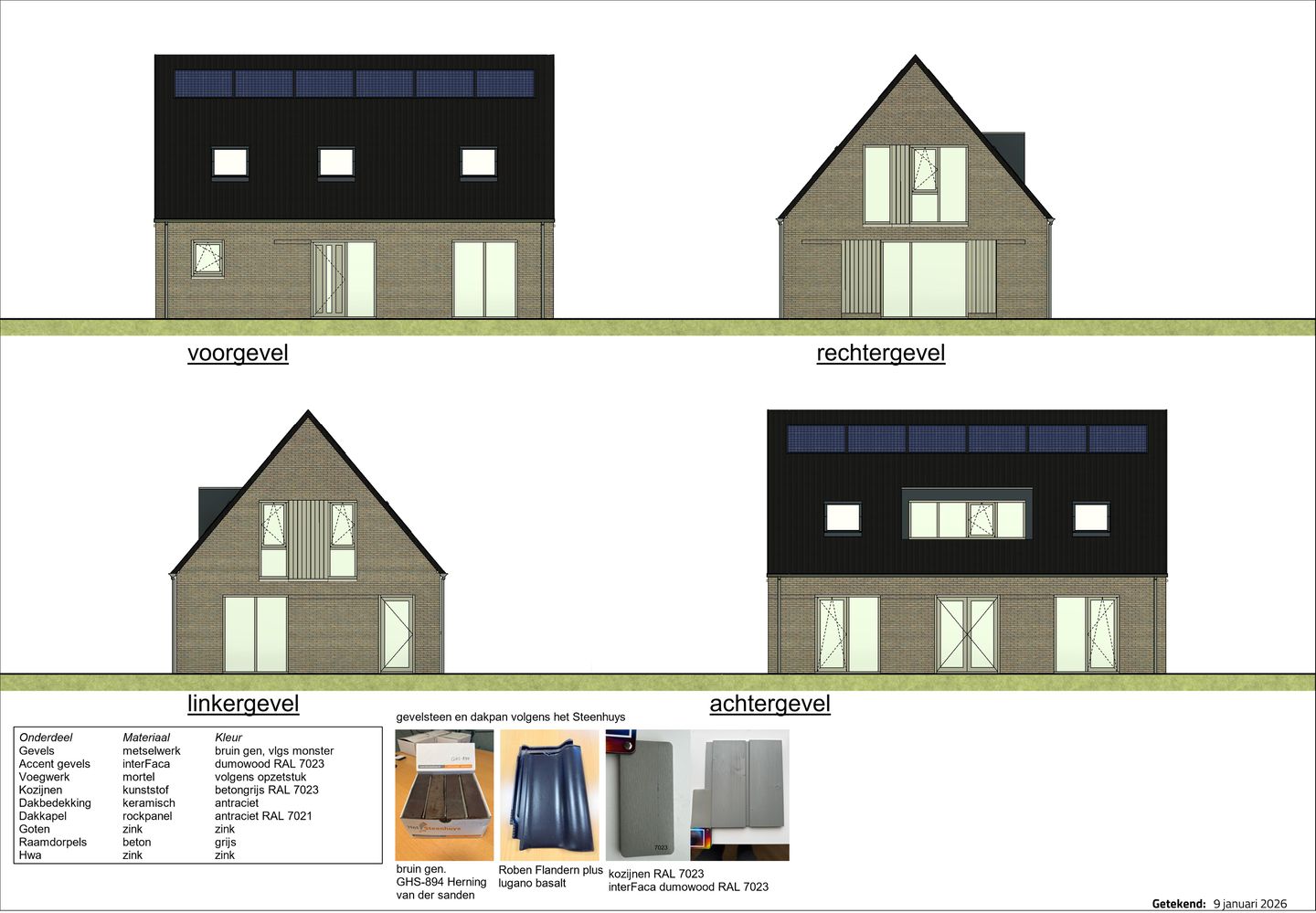 Photo 4 of Imkerserf (kavel 8)