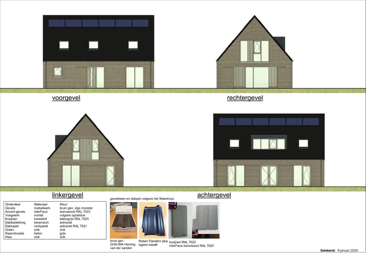 Foto 4 van Imkerserf (kavel 8)