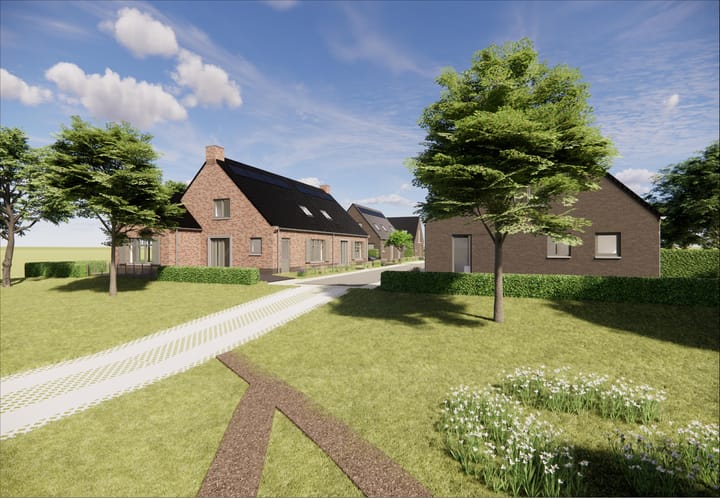 Foto 3 van Imkerserf (kavel 9)