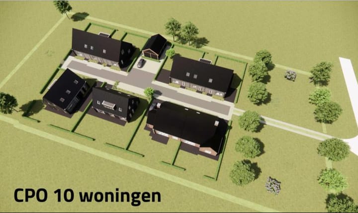 Foto 5 van Imkerserf (kavel 8)