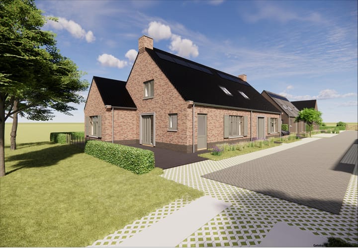 Foto 4 van Imkerserf (kavel 9)