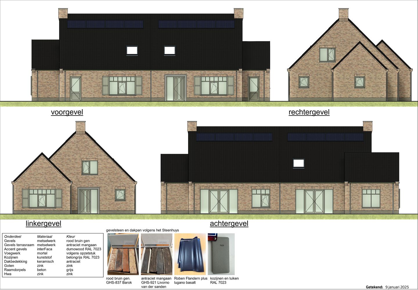 Foto 5 van Imkerserf (kavel 9)