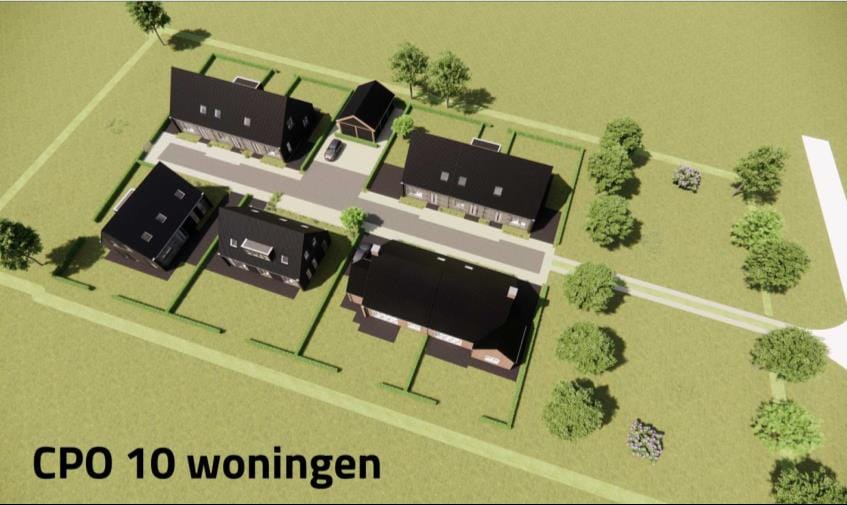 Foto 6 van Imkerserf (kavel 9)