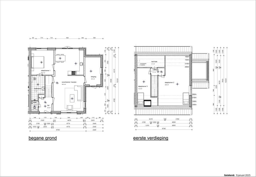 Foto 8 van Imkerserf (kavel 9)
