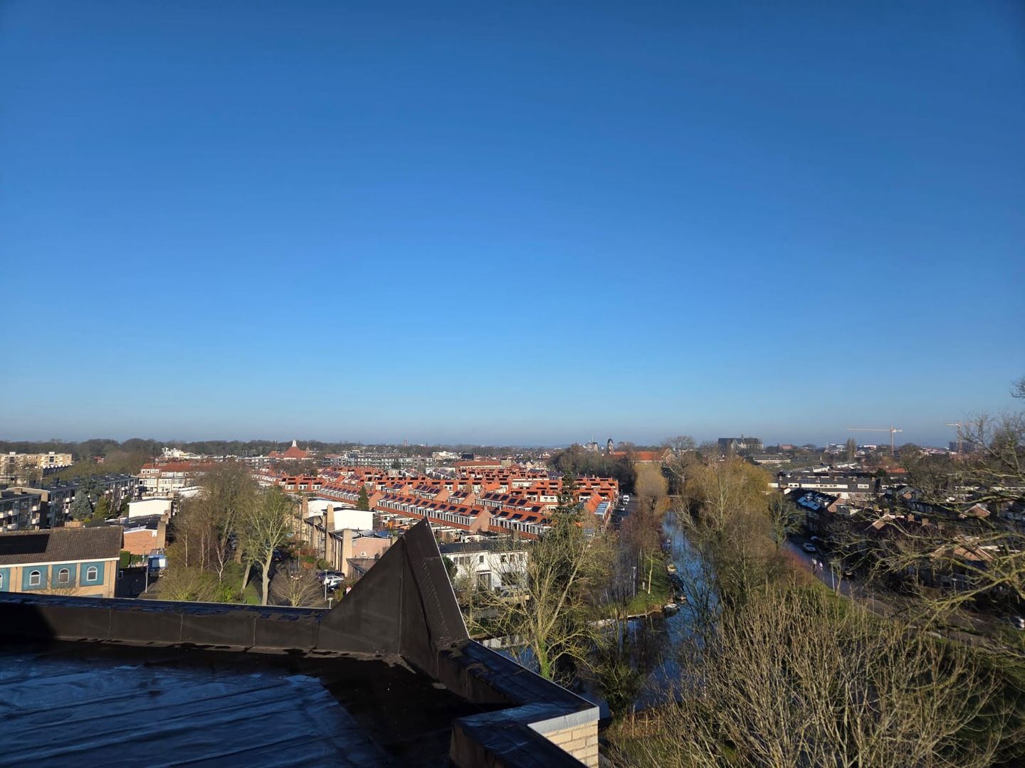 Foto 5 van Vondelstaete 560