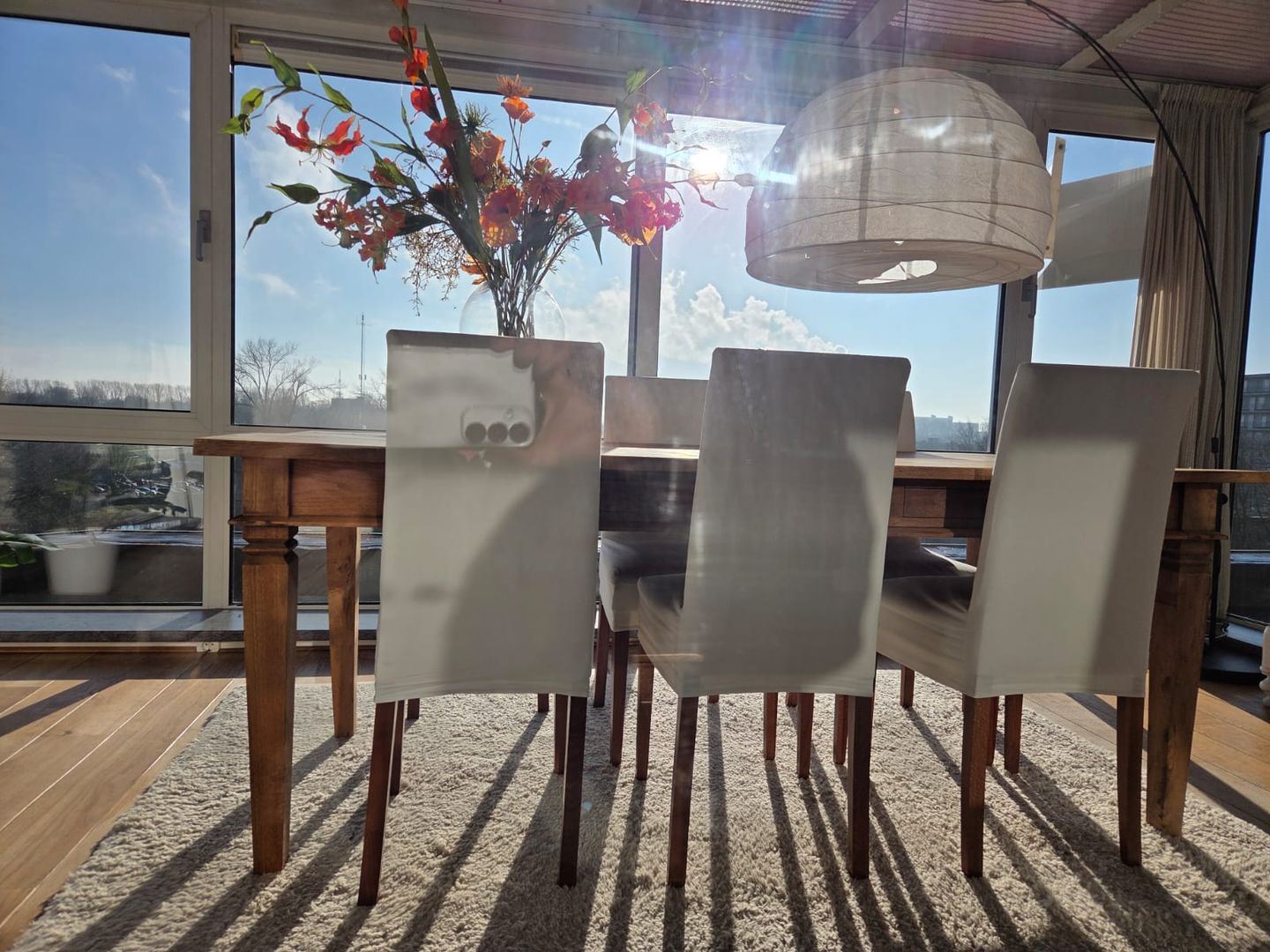 Foto 20 van Vondelstaete 560