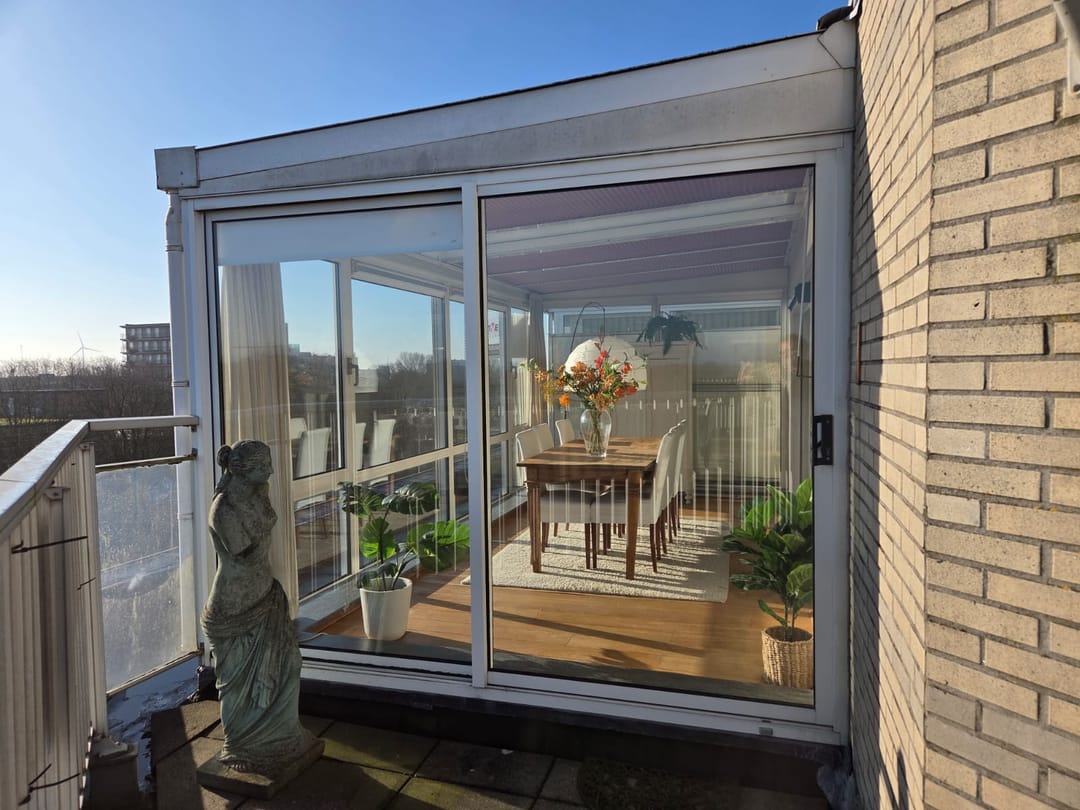 Foto 32 van Vondelstaete 560