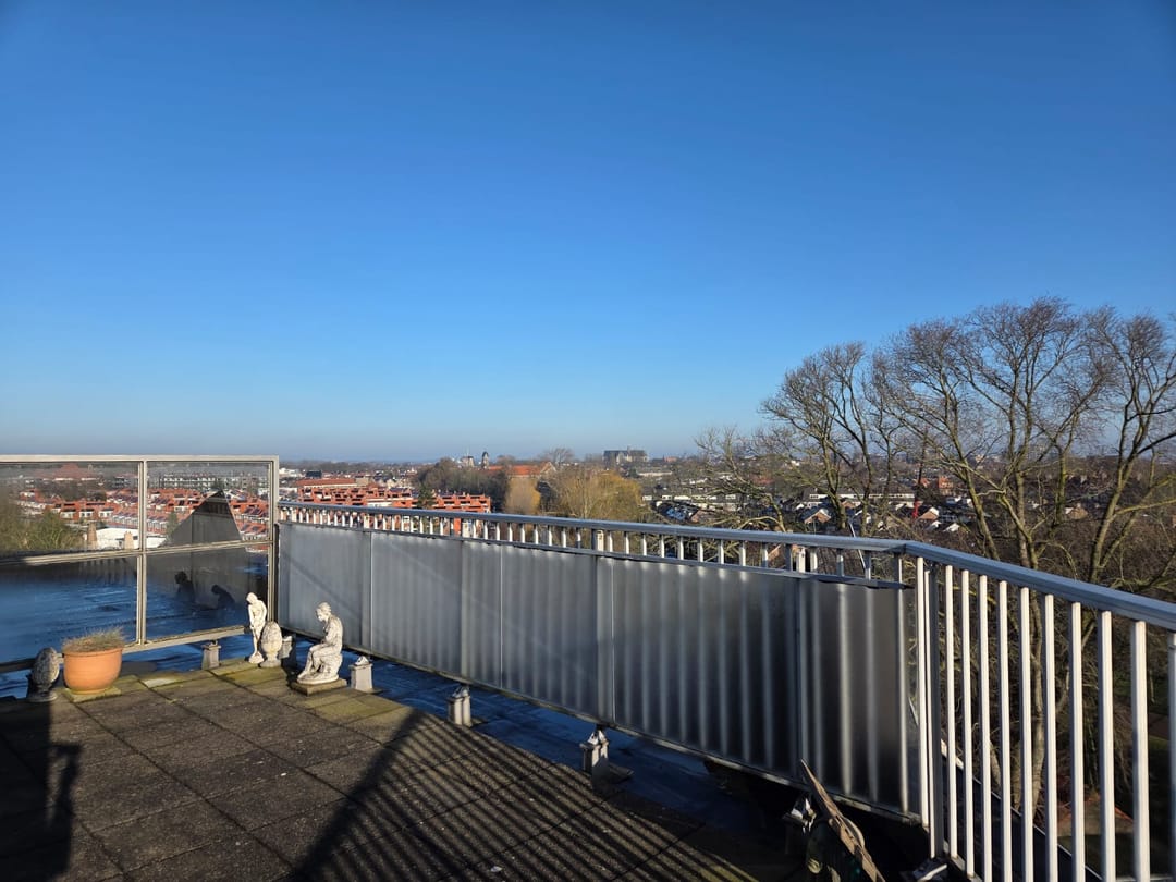 Foto 52 van Vondelstaete 560