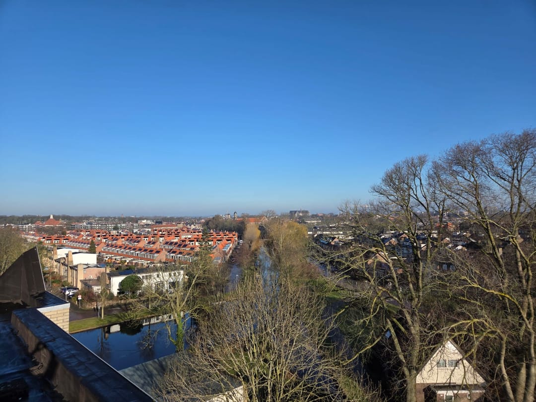 Foto 53 van Vondelstaete 560