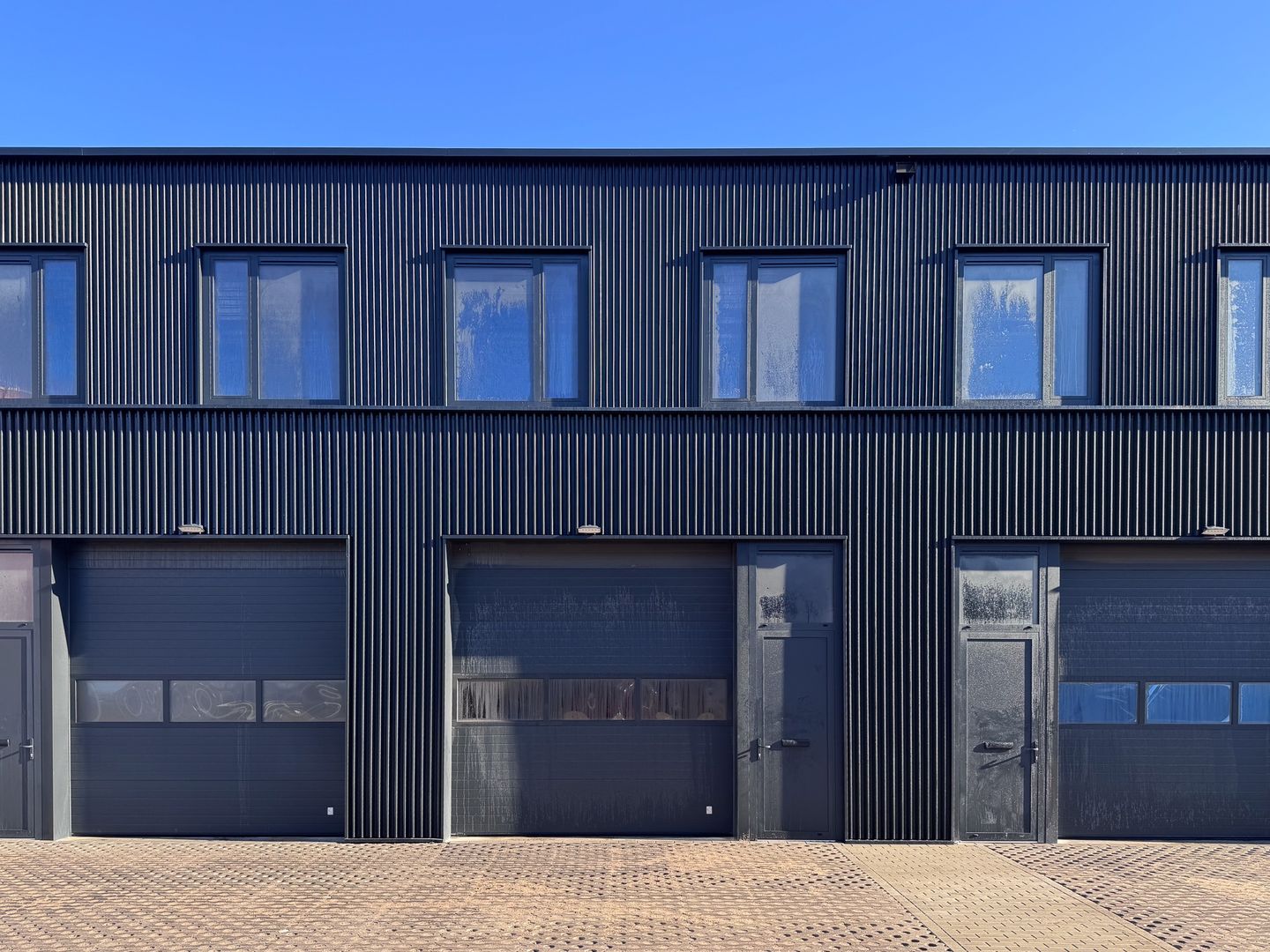 Bekijk foto 1 van Steur 16