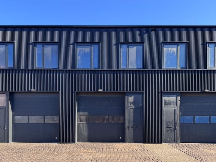 Steur 16, Waddinxveen