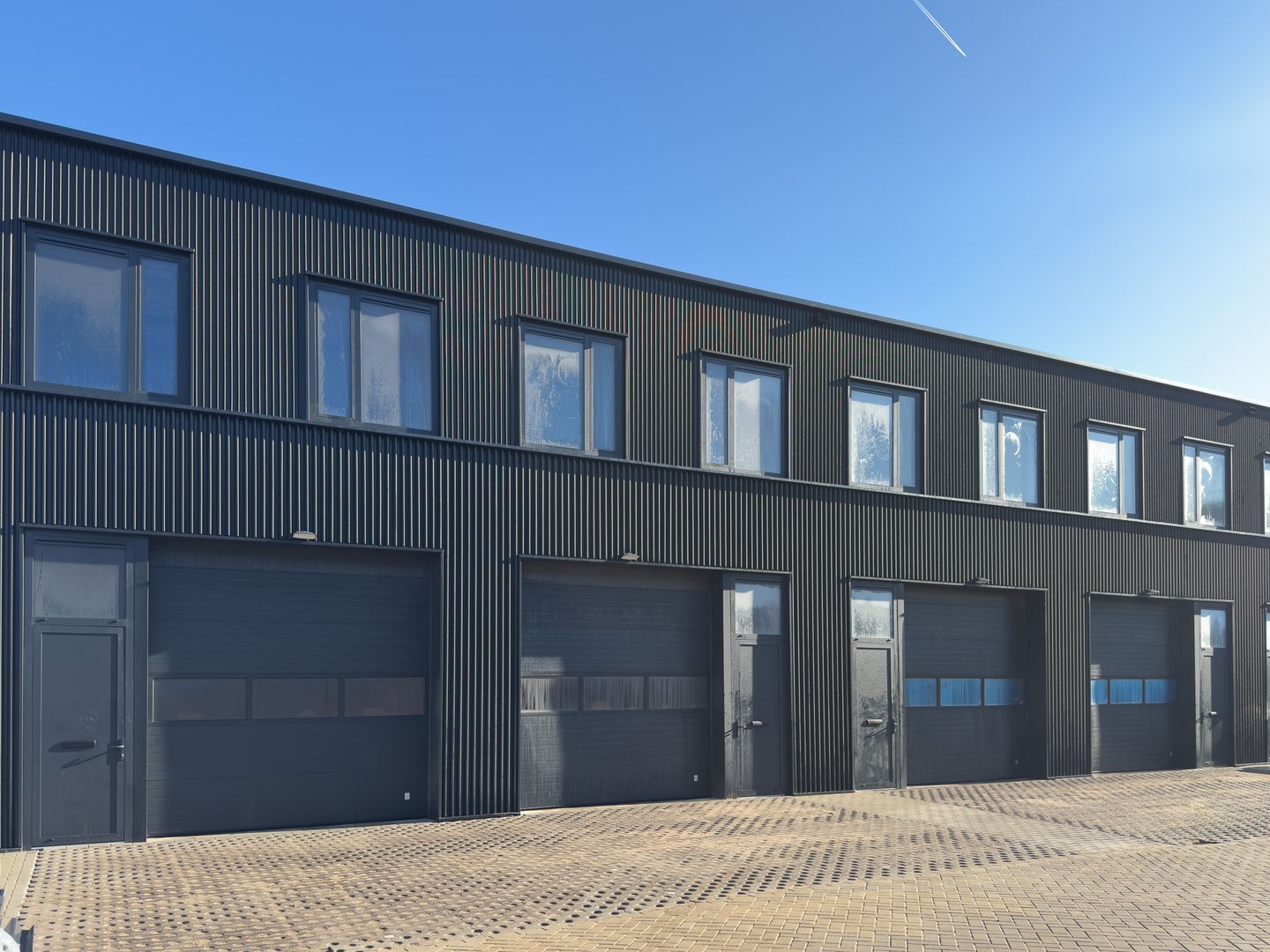 Bekijk foto 4 van Steur 16