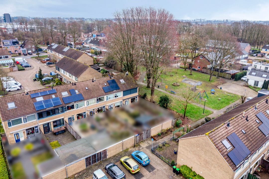 Foto 8 van Rijvoortshoef 14