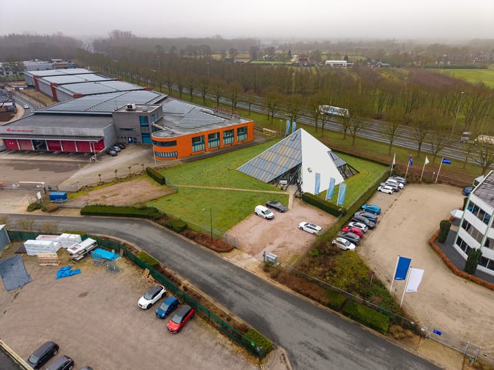 Hoogveld 18, Cuijk