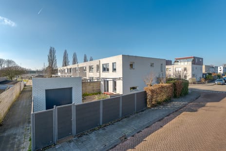 Hendrik de Vriesstraat 1 secondary image