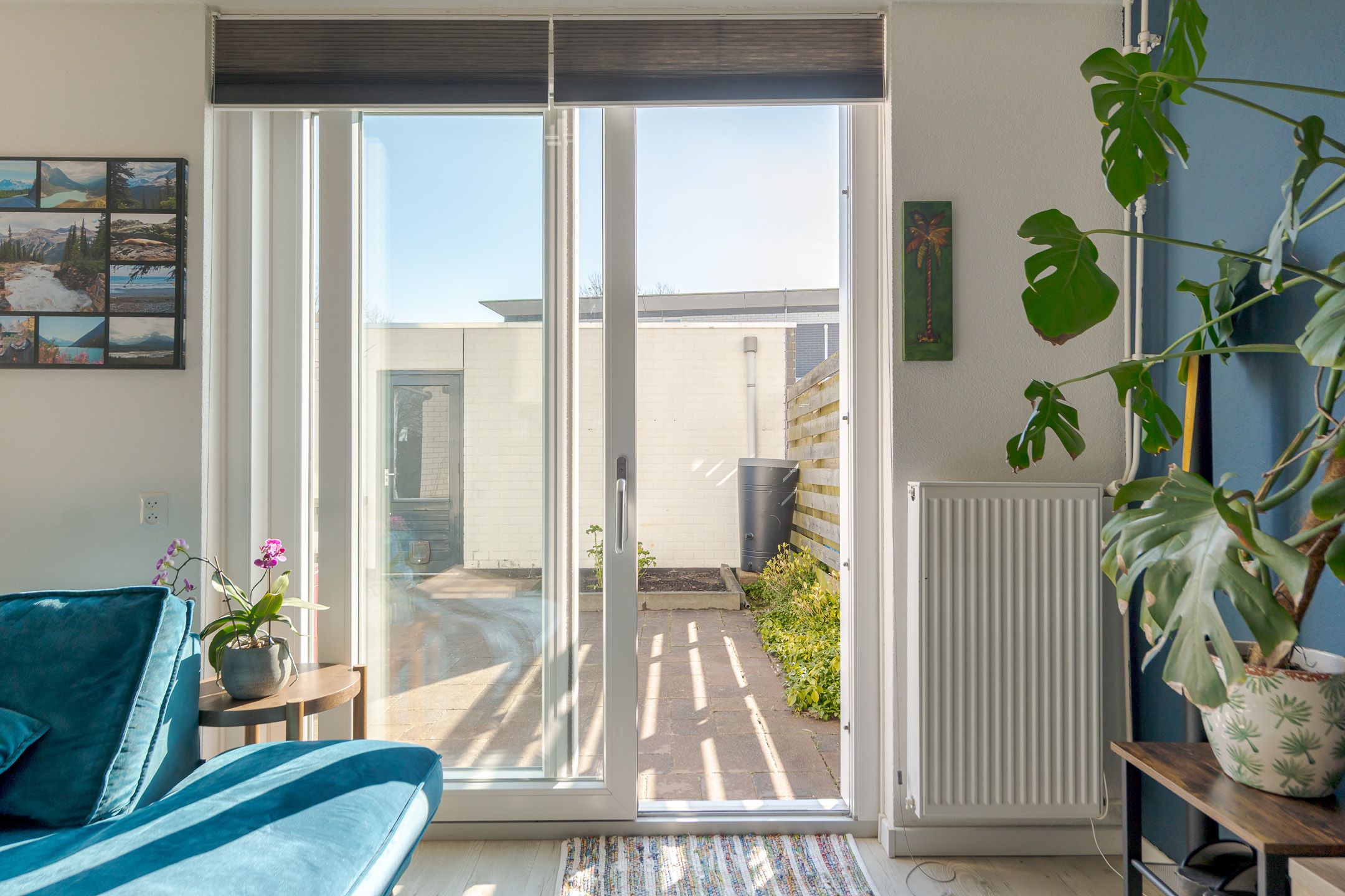 Foto 3 van Hendrik de Vriesstraat 1