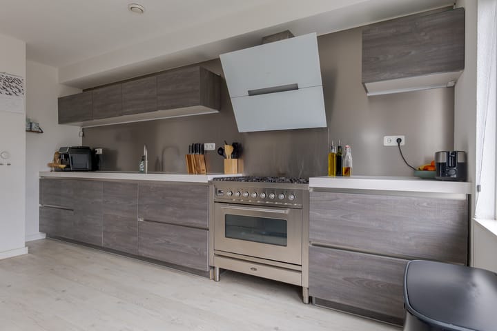 Foto 4 van Hendrik de Vriesstraat 1