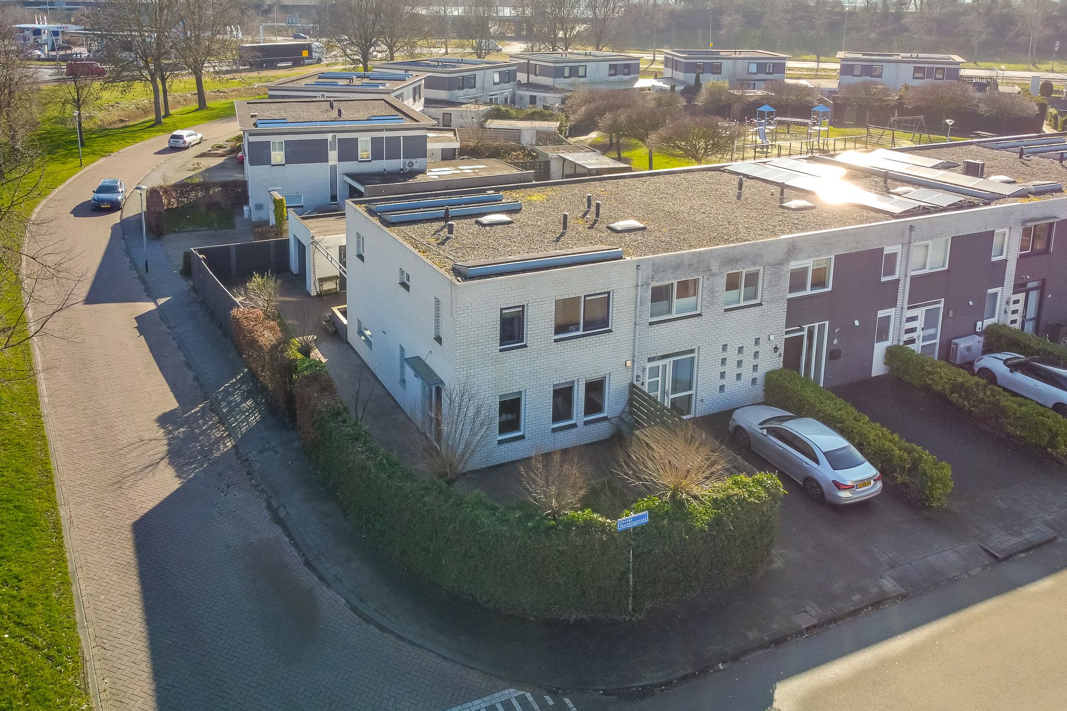 Foto 6 van Hendrik de Vriesstraat 1