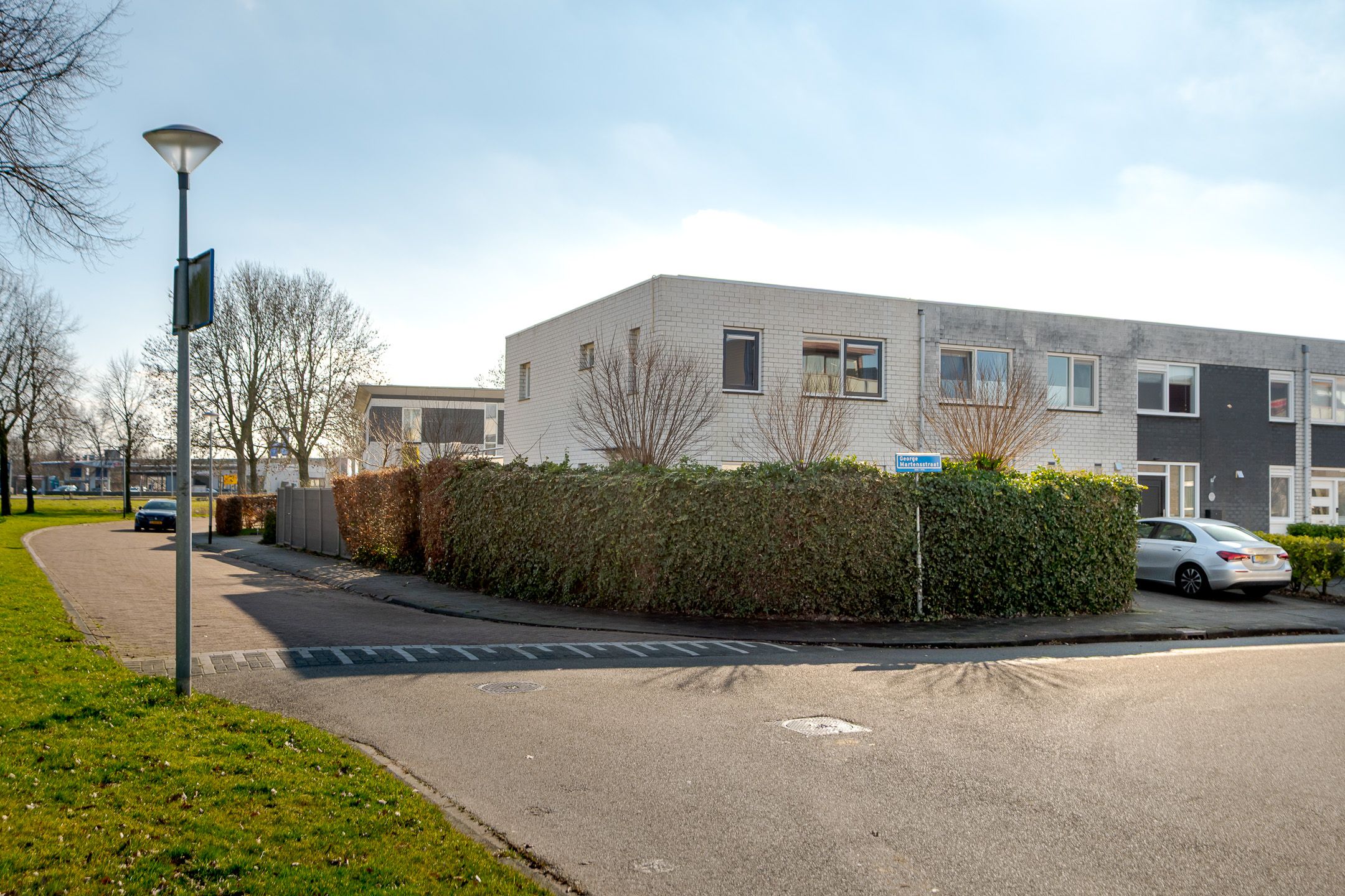 Foto 9 van Hendrik de Vriesstraat 1