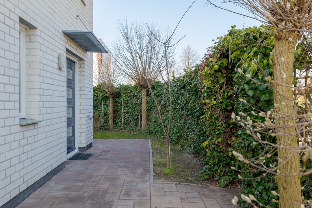 Foto 11 van Hendrik de Vriesstraat 1