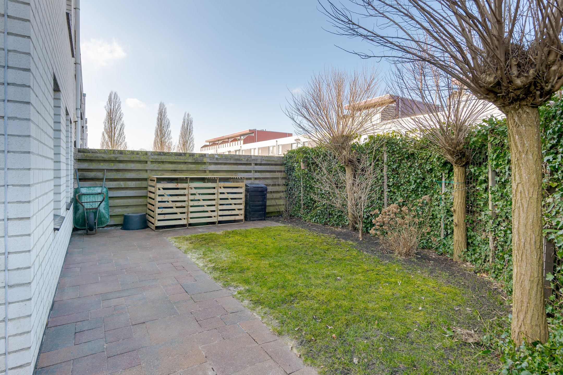 Foto 12 van Hendrik de Vriesstraat 1