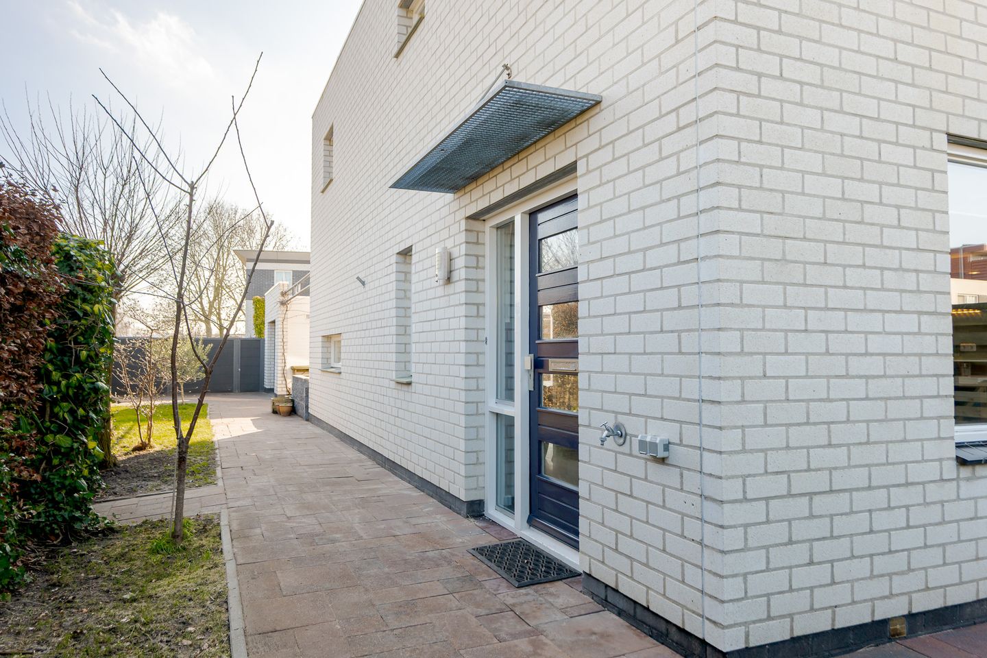 Foto 14 van Hendrik de Vriesstraat 1