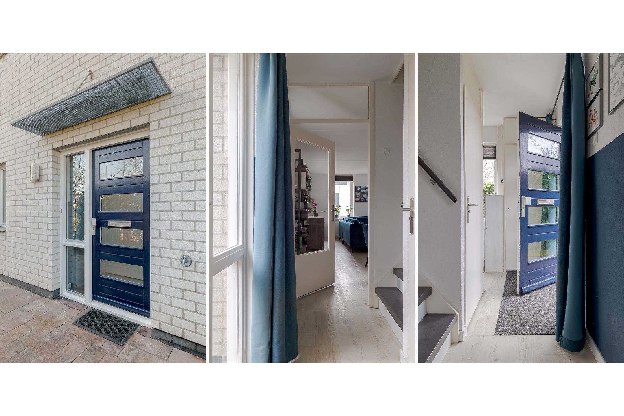 Foto 15 van Hendrik de Vriesstraat 1