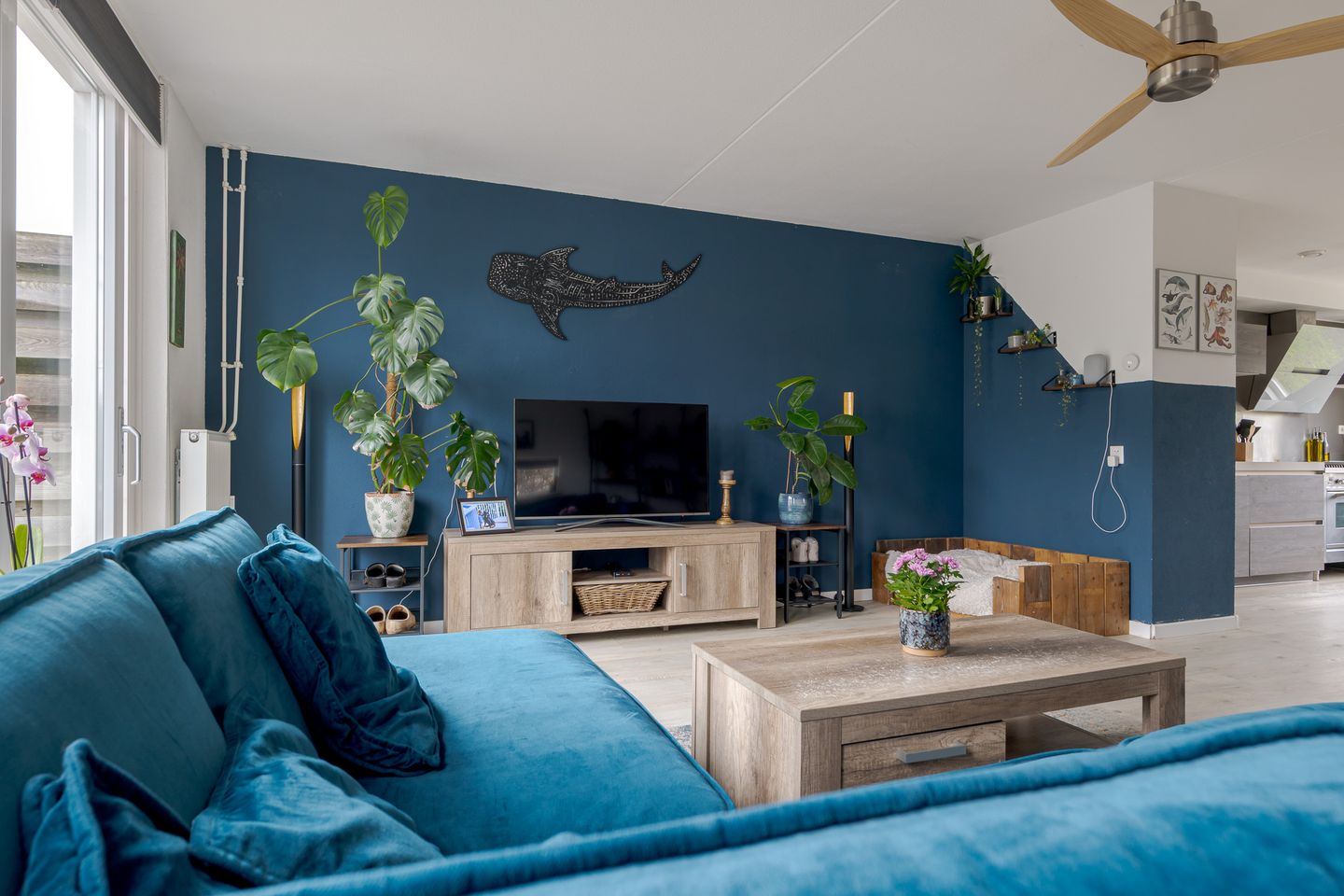 Foto 20 van Hendrik de Vriesstraat 1