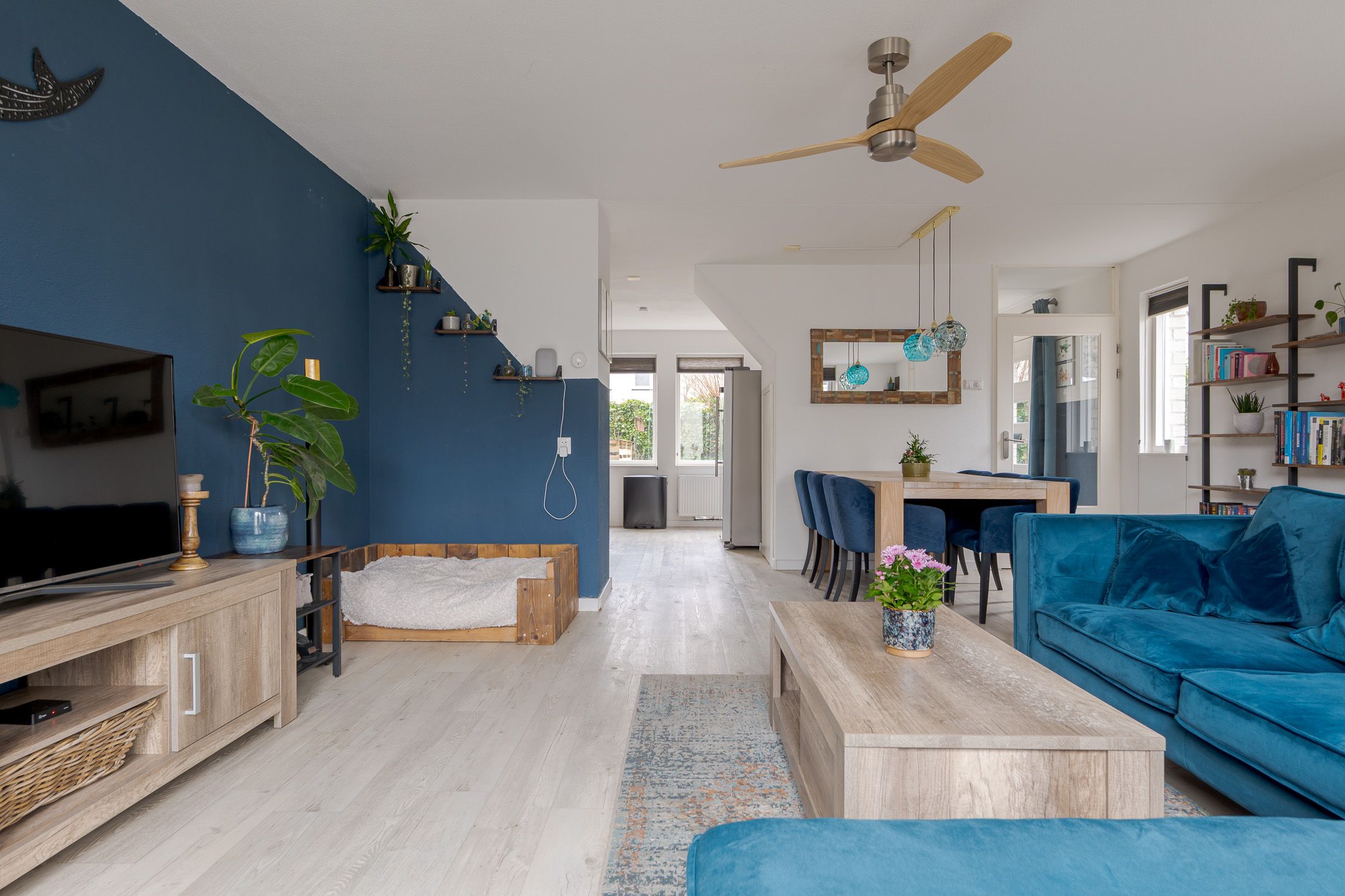 Foto 21 van Hendrik de Vriesstraat 1