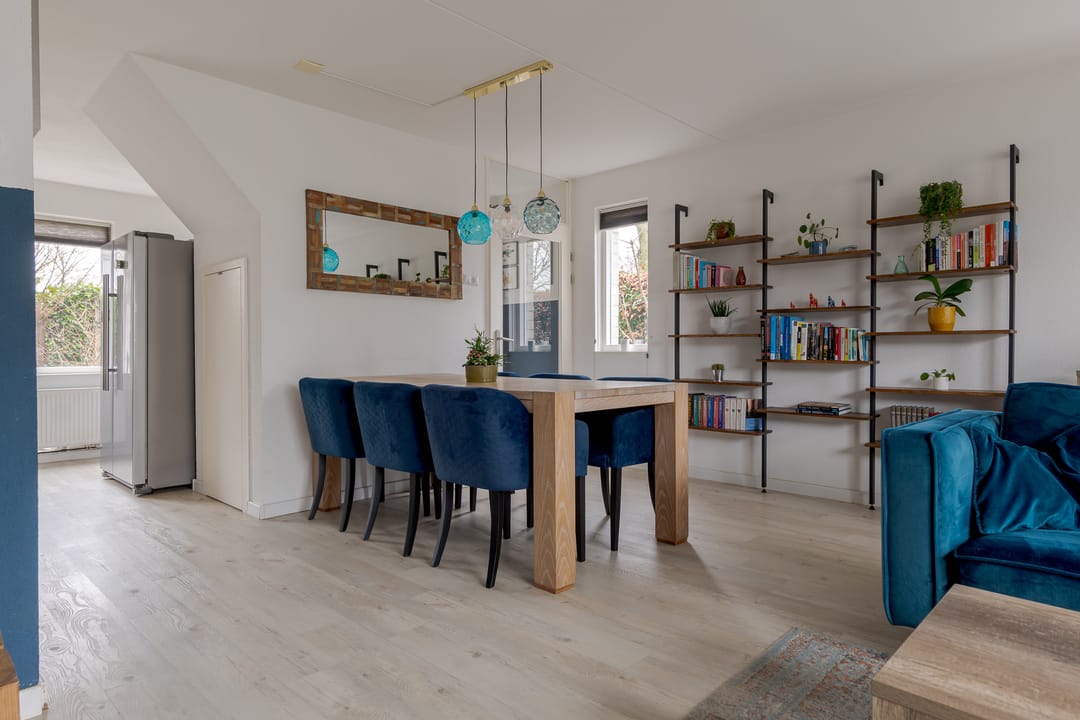 Foto 22 van Hendrik de Vriesstraat 1