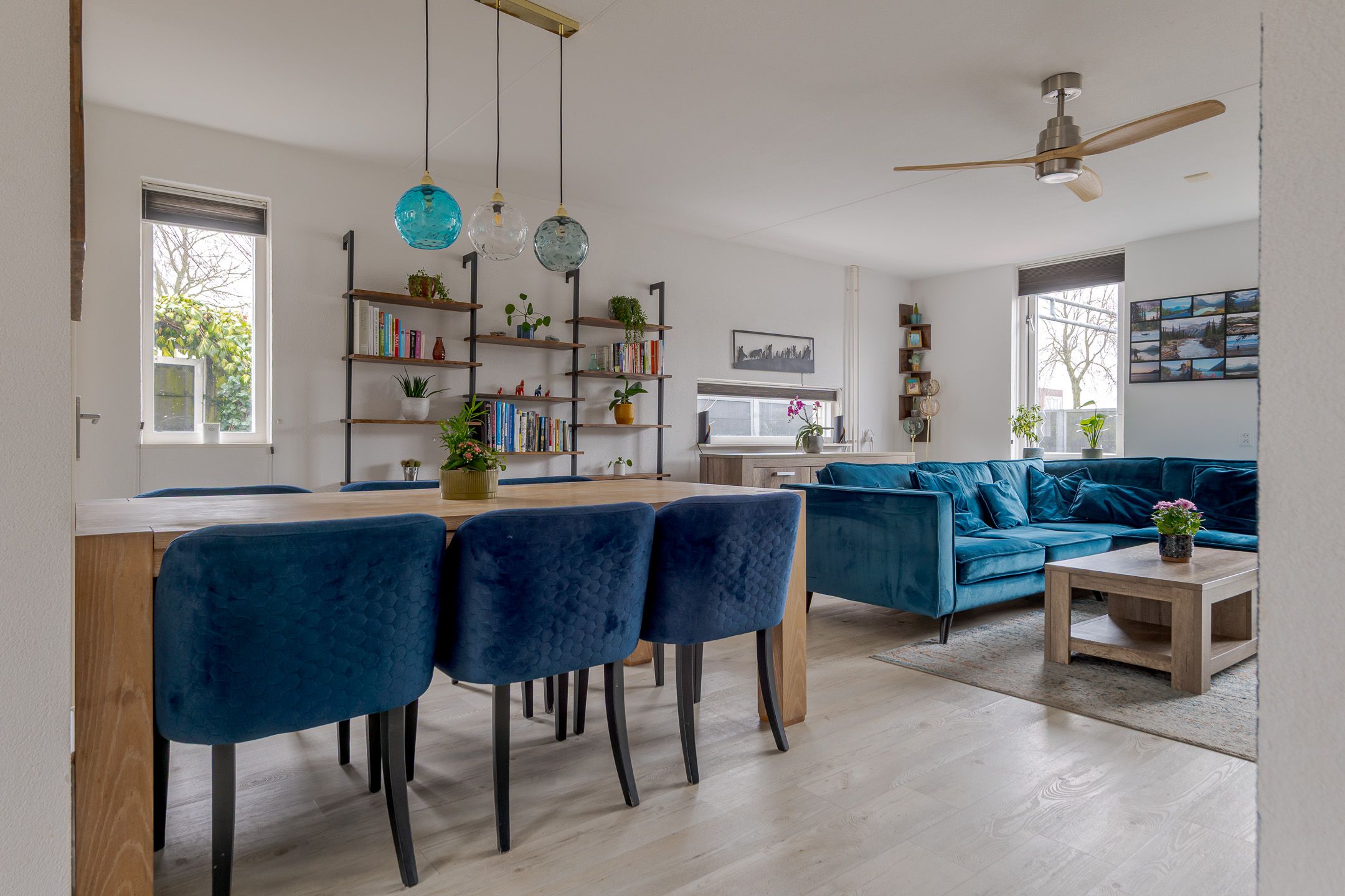 Foto 24 van Hendrik de Vriesstraat 1