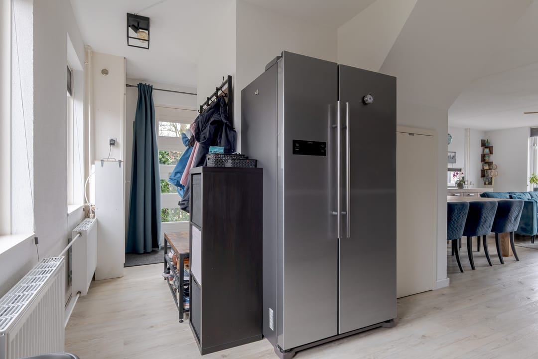 Foto 28 van Hendrik de Vriesstraat 1