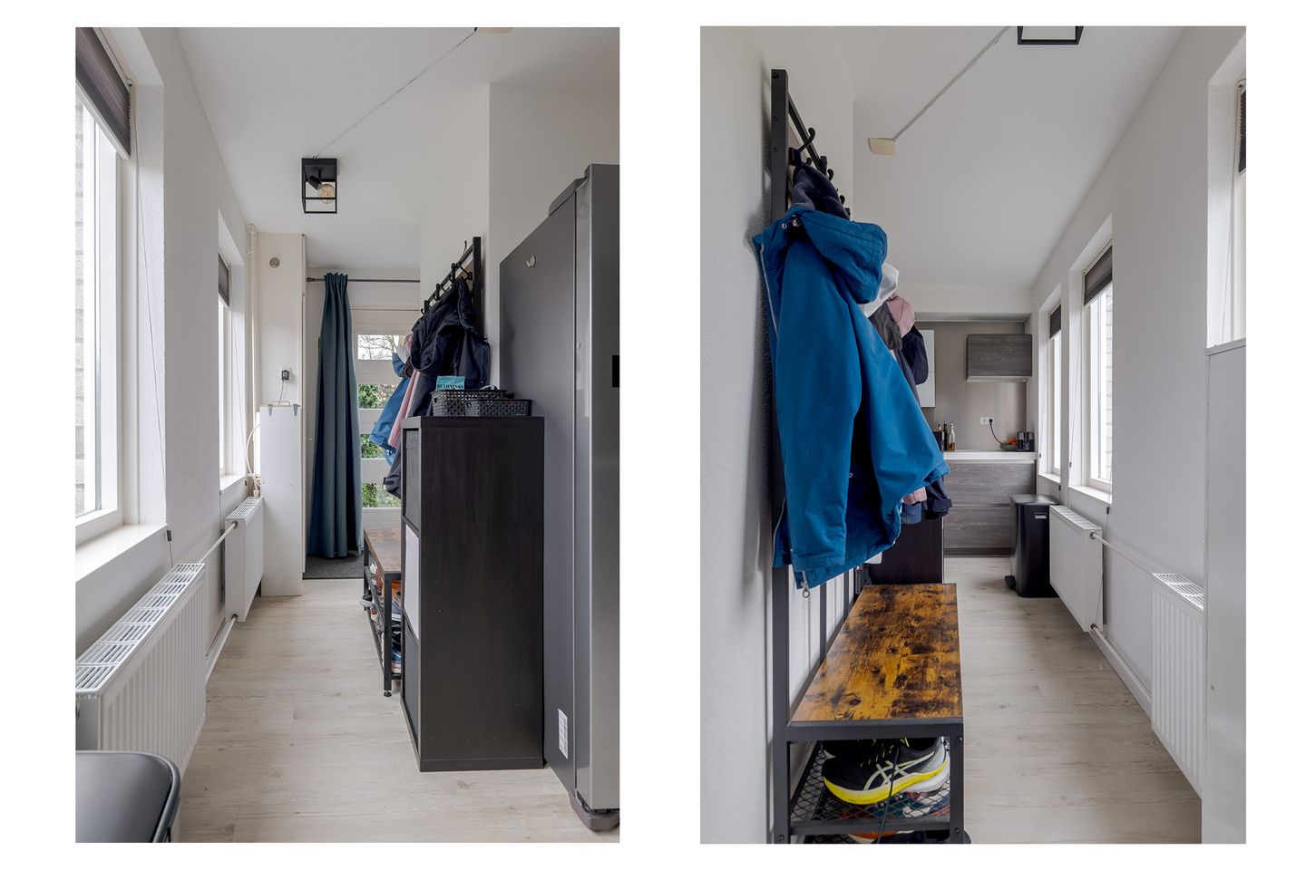 Foto 29 van Hendrik de Vriesstraat 1