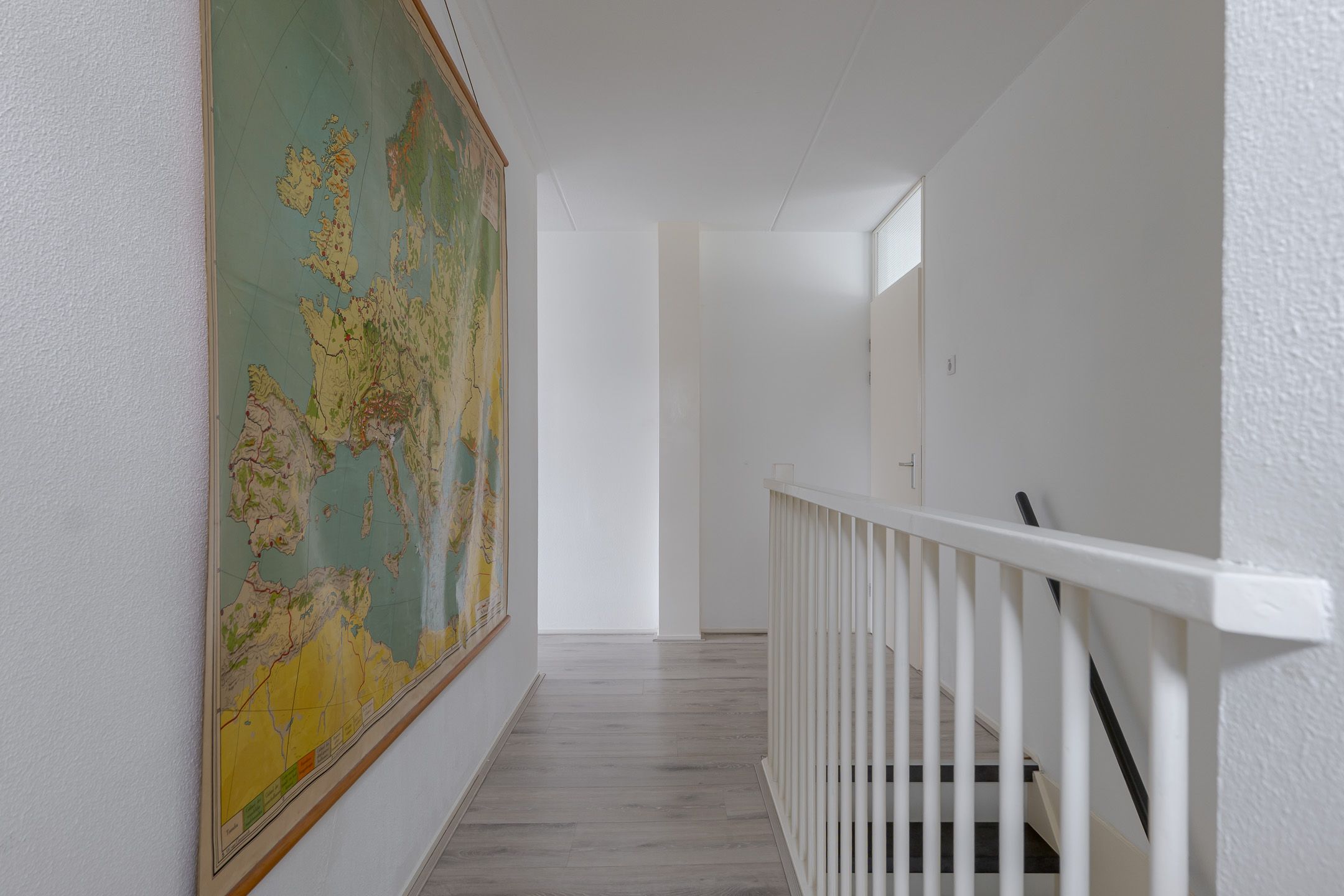 Foto 33 van Hendrik de Vriesstraat 1