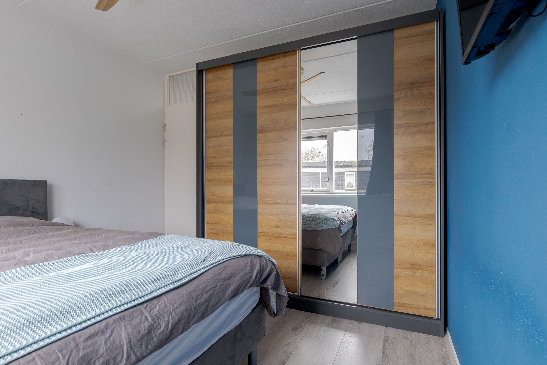 Foto 36 van Hendrik de Vriesstraat 1