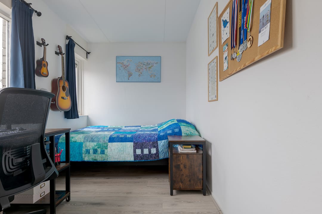 Foto 37 van Hendrik de Vriesstraat 1