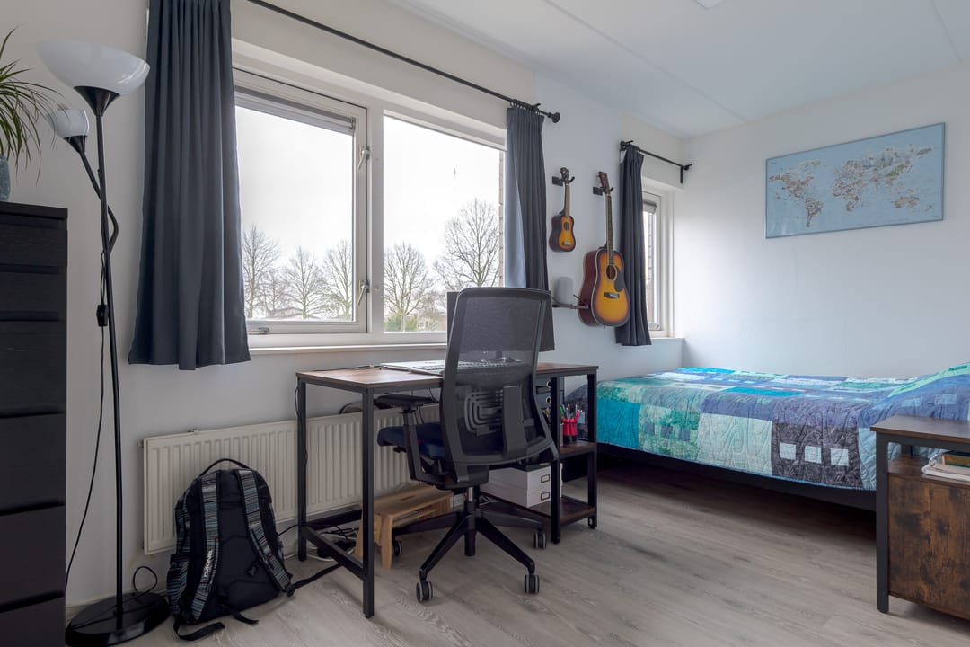 Foto 38 van Hendrik de Vriesstraat 1