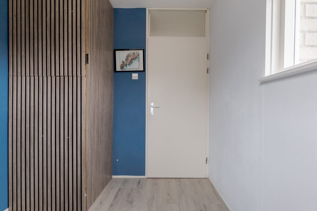 Foto 41 van Hendrik de Vriesstraat 1