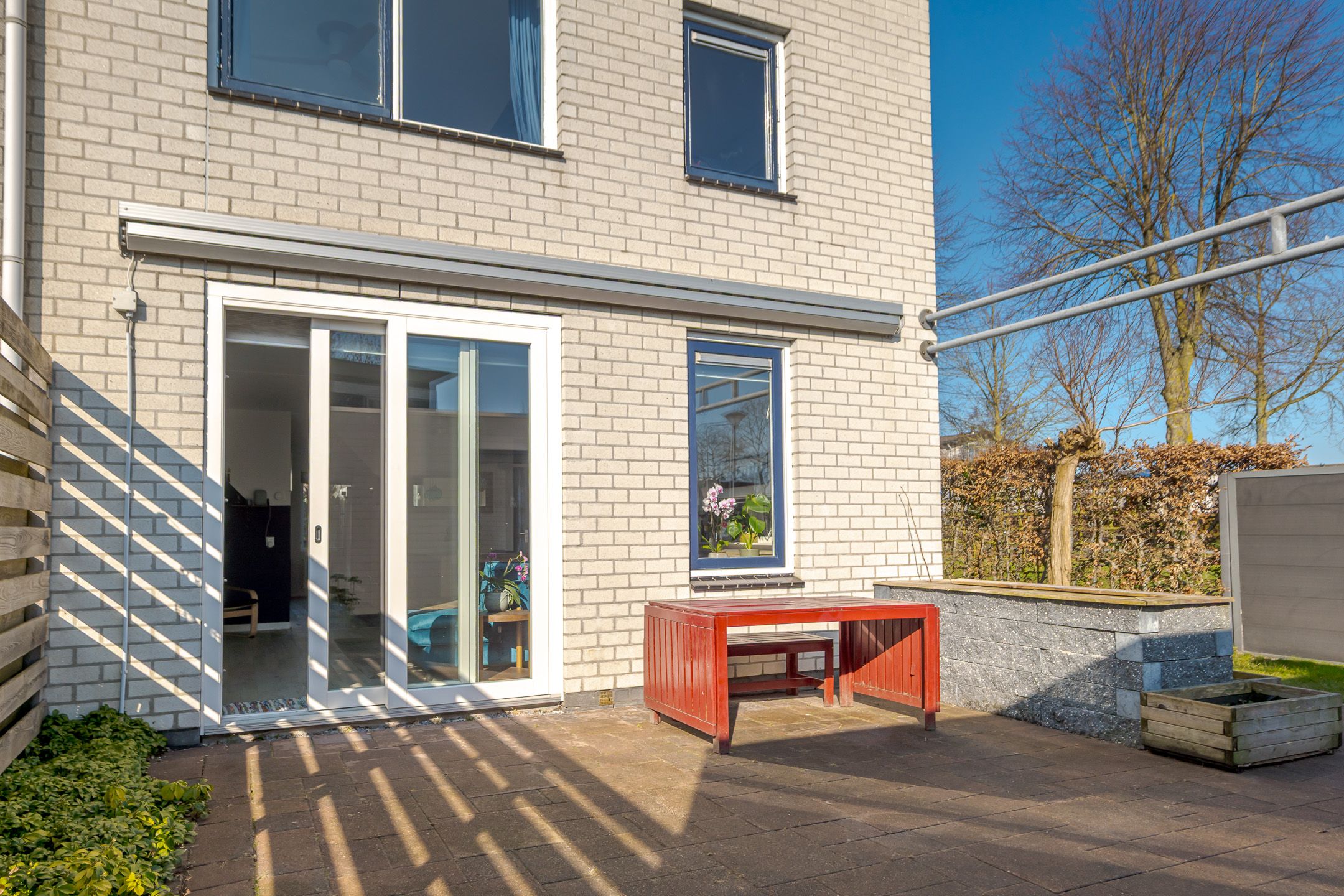 Foto 45 van Hendrik de Vriesstraat 1